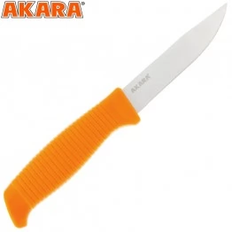 Нож рыболовный плавающий Akara Scout 22 см