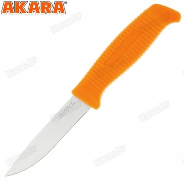 Нож рыболовный плавающий Akara Scout 22 см