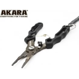 Плоскогубцы многофункциональные Akara Predator