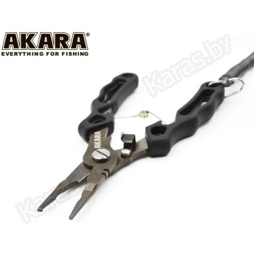 Плоскогубцы многофункциональные Akara Predator