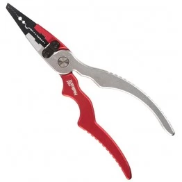 Плоскогубцы рыболовные Helios 18 см
