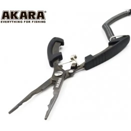 Плоскогубцы многофункциональные Akara Universal