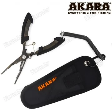 Плоскогубцы многофункциональные Akara Universal