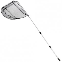 Подсачек телескопический Akara 5950140 45х45 см (140 см)