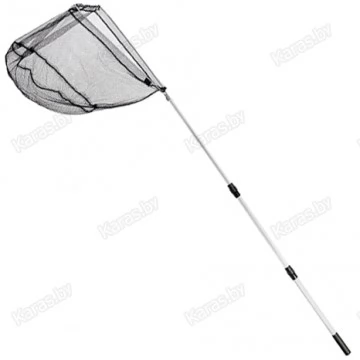 Подсачек телескопический Akara 5950140 45х45 см (140 см)
