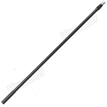 Ручка для подсачека телескопическая Akara AHBL-200, 2 м