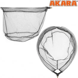 Голова подсачека Akara PF G-1 50х42 см