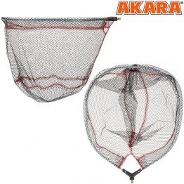 Голова подсачека Akara PF G-4 50х42 см