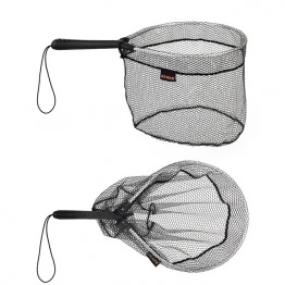 Подсачек забродный Akara PK-3 30х35 см (прорезиненная сетка)