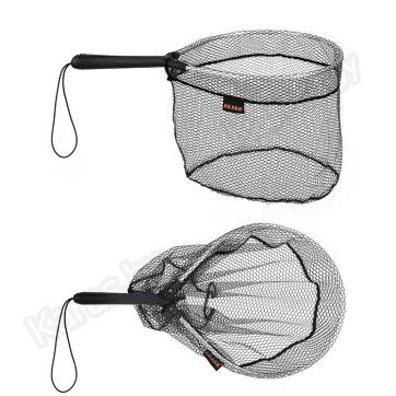 Подсачек забродный Akara PK-3 30х35 см (прорезиненная сетка)