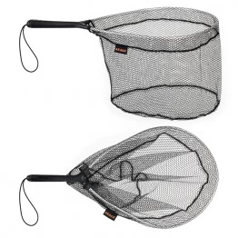 Подсачек забродный Akara PK-4 40х50 см (прорезиненная сетка)