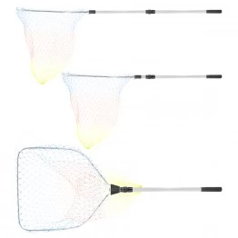 Подсачек разборный Akara PF-1-1 50х55 см (160 см)