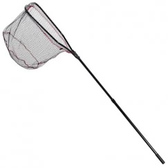 Подсачек телескопический Akara PF-8 60х60 см (245 см)