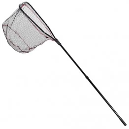 Подсачек телескопический Akara PF-8 60х60 см (245 см)