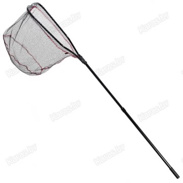 Подсачек телескопический Akara PF-8 60х60 см (245 см)