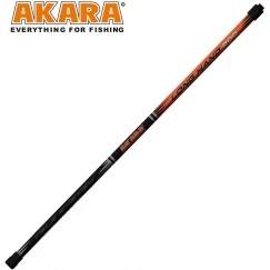 Ручка для подсачека телескопическая Akara Long Hand, 2 м