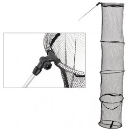 Садок Akara KP40-2004S со штырём 200 см