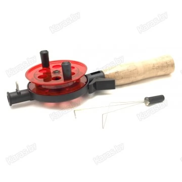 Зимняя удочка Akara QL-504A