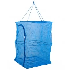 Сушилка Akara для рыбы и грибов 50x50x90 см