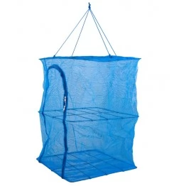 Сушилка Akara для рыбы и грибов 50x50x90 см