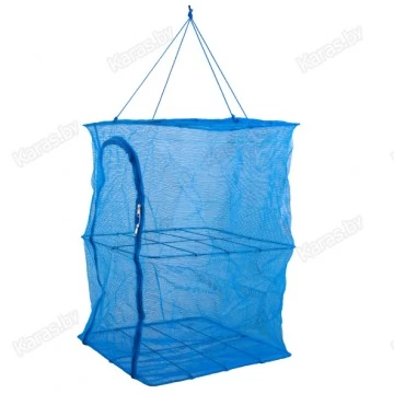 Сушилка Akara для рыбы и грибов 50x50x90 см