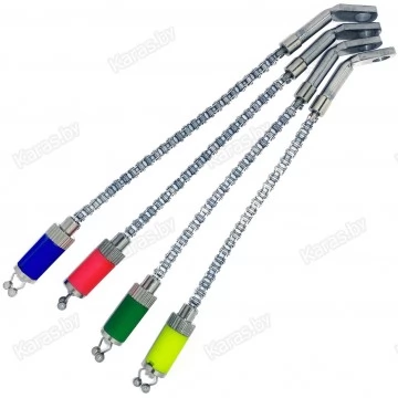 Набор свингеров на цепочке Akara Dangler (4 шт)