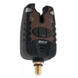 Комплект сигнализаторов поклевки Akara Carp Pro. (3+1)