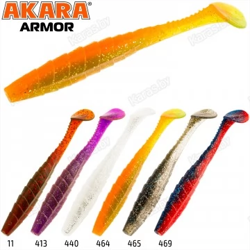 Рипер Akara Armor 135