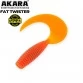 Твистер Akara Eatable Fat Twister 70