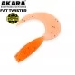 Твистер Akara Eatable Fat Twister 70