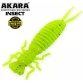 Личинка стрекозы Akara Eatable Insect 65 мм