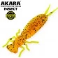 Личинка стрекозы Akara Eatable Insect 65 мм