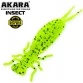 Личинка стрекозы Akara Eatable Insect 65 мм