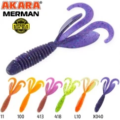 Креатура Akara Eatable Merman 80