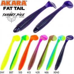 Рипер Akara Fat Tail 180 мм