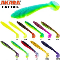 Рипер Akara Fat Tail 4.8