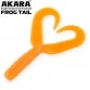 Твистер Akara Frog Tail 40
