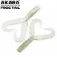Твистер Akara Frog Tail 40