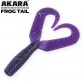 Твистер Akara Frog Tail 40