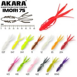 Креатура Akara Imori 75