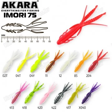 Креатура Akara Imori 75