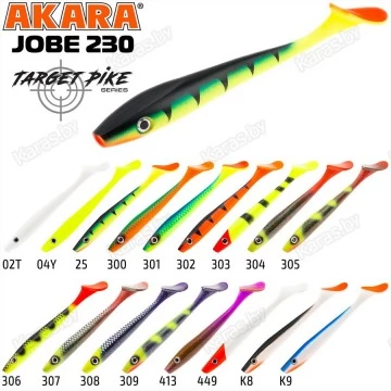 Рипер Akara JOBE 200