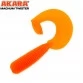 Твистер Akara Magnum Twister 20