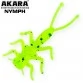 Нимфа Akara Nymph 45