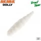 Силиконовая приманка Akara Trout Time Dolly 1.8" Cheese