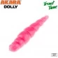 Силиконовая приманка Akara Trout Time Dolly 1.8" Cheese