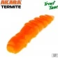 Силиконовая приманка Akara Trout Time Termite 1.5" Cheese