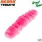Силиконовая приманка Akara Trout Time Termite 1.5" Cheese