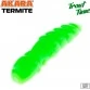 Силиконовая приманка Akara Trout Time Termite 1.5" Cheese