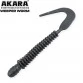 Твистер Akara Weeper Worm 80